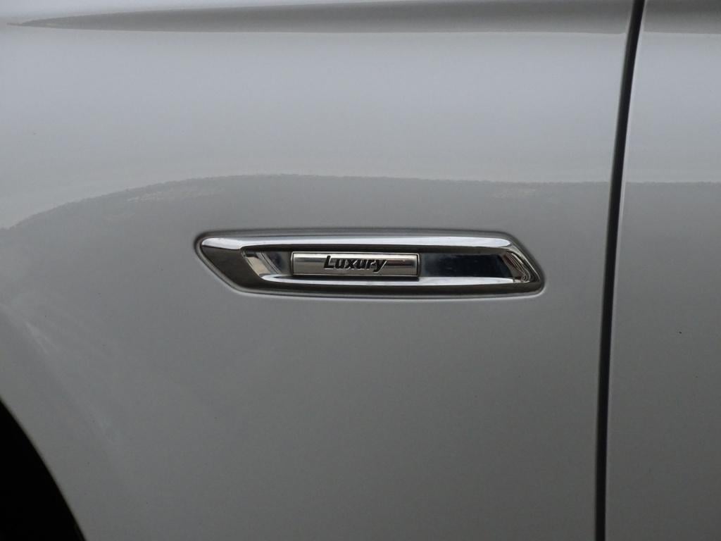 BMW 5 Serie touring 520d luxury edition