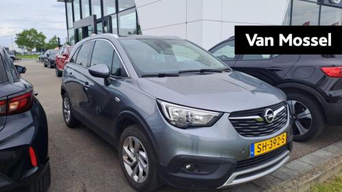 Opel Crossland X 1.2 turbo innovation