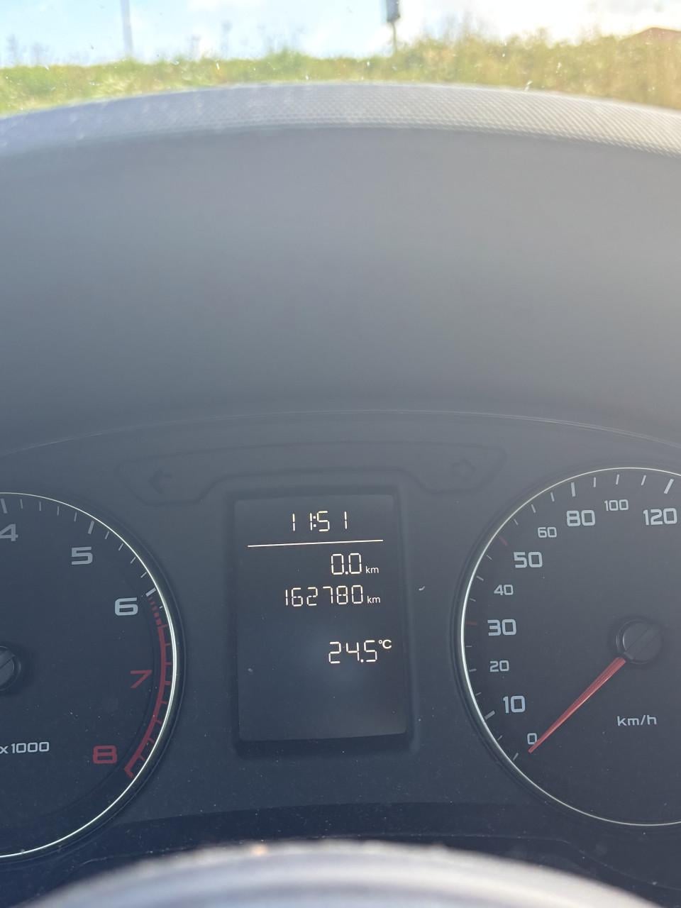 Audi A1 2010 1.4 TFSI 122PK