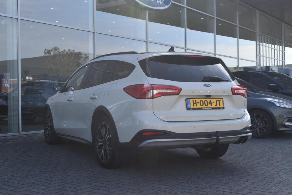 Ford Focus wagon 1.0 ecoboost active business | climate control | adaptive 