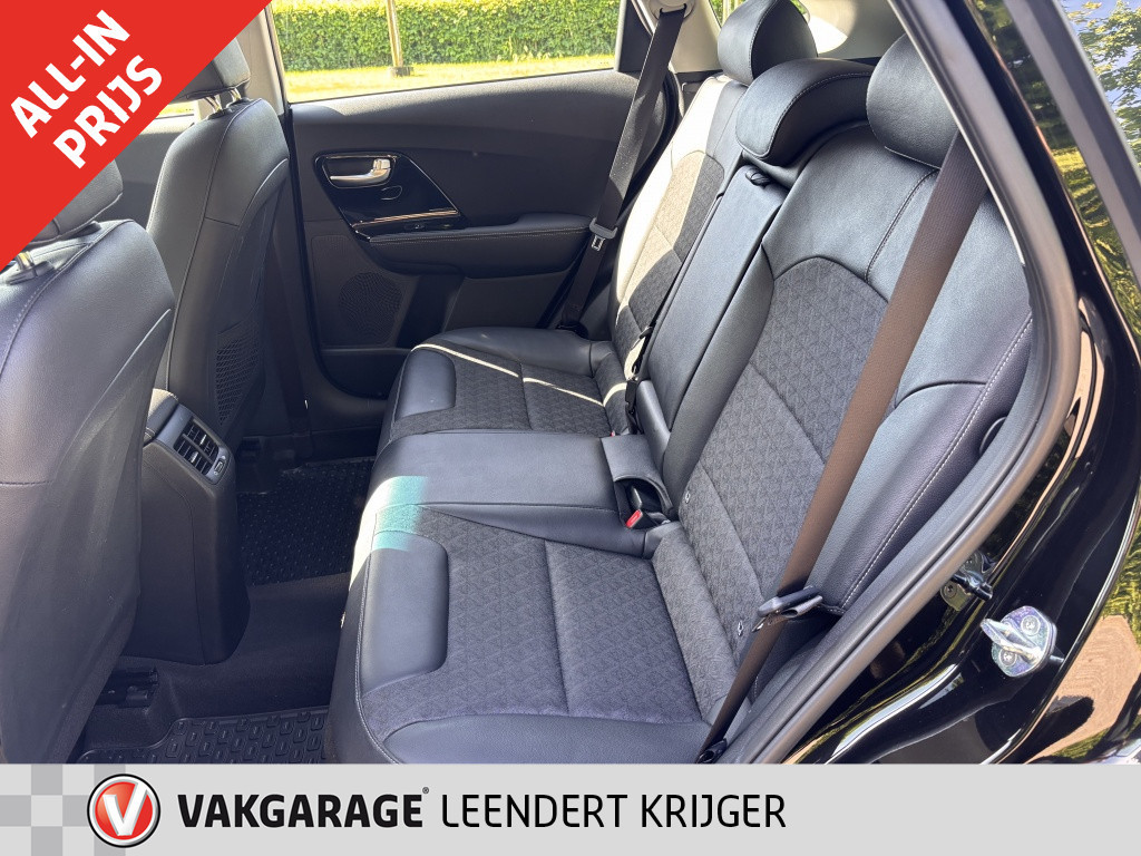 Kia Niro 1.6 gdi h. dynamicl.