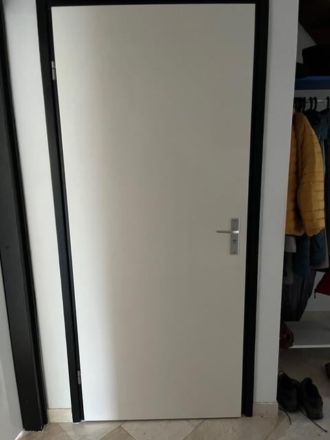 Gratis af te halen: opdek deuren