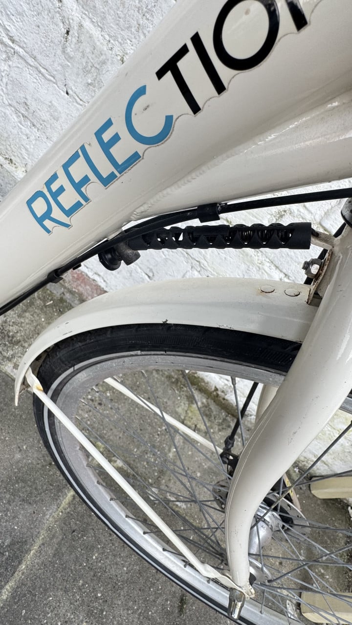 Moederfiets