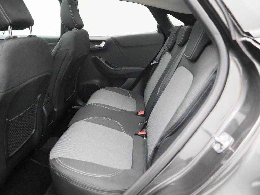 Ford Puma 1.0 ecoboost hybrid titanium x first edition b&o soundsystem | ca