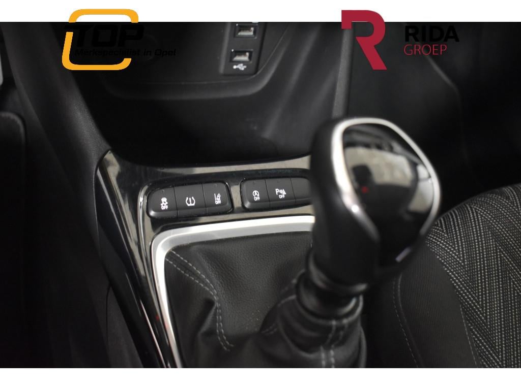 Opel Crossland X 1.2 t. 120 jaar edition | nieuwe dist.riem!