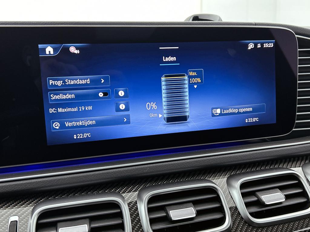 Mercedes-Benz Gle amg 53 hybrid 4matic+ night edition premium plus | remkla