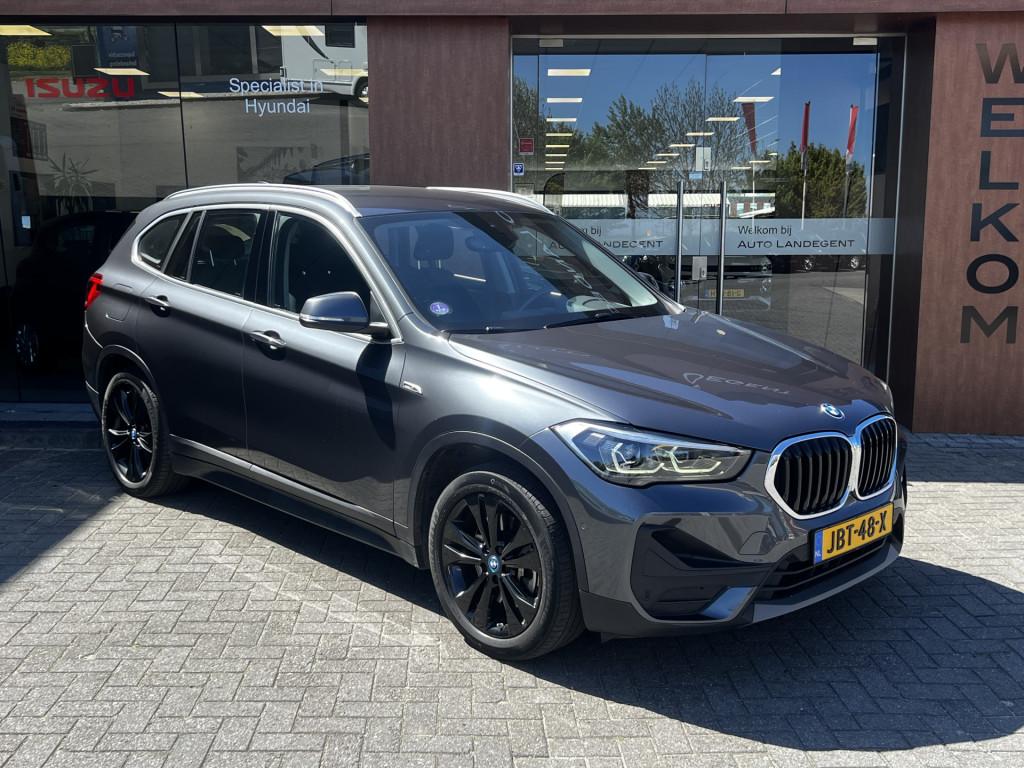 BMW X1 xdrive25e edrive edition phev | camera | nav | cruise control | trek