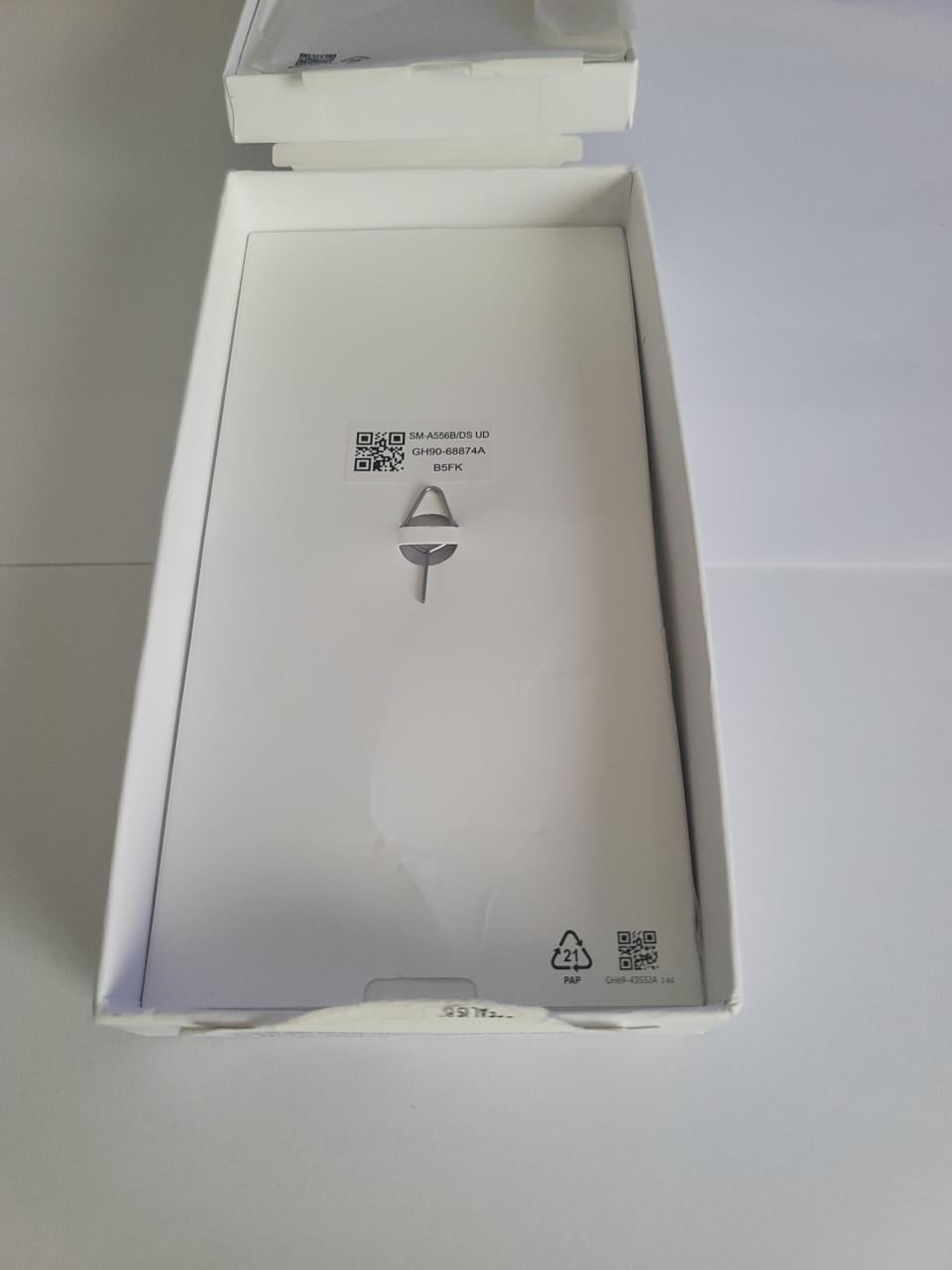 Samsung Galaxy A55 8gb|128gb Awesome Navy