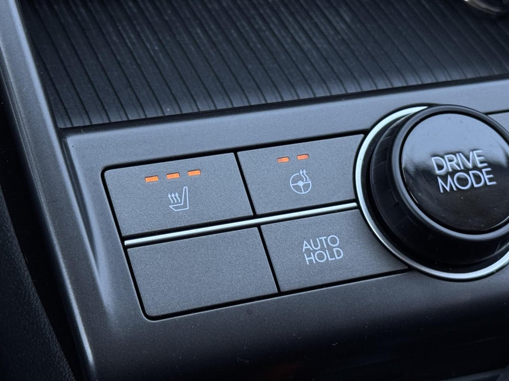 Hyundai Kona 1.6 gdi hev comfort smart