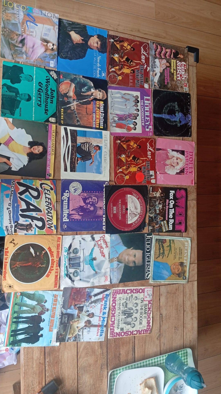 Singles
