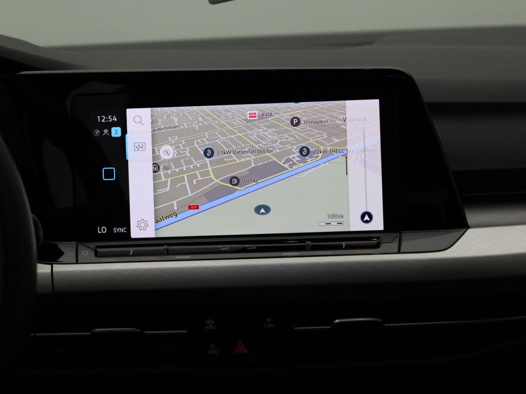 Volkswagen Golf variant 1.0 tsi life | navigatie | apple carplay / android 