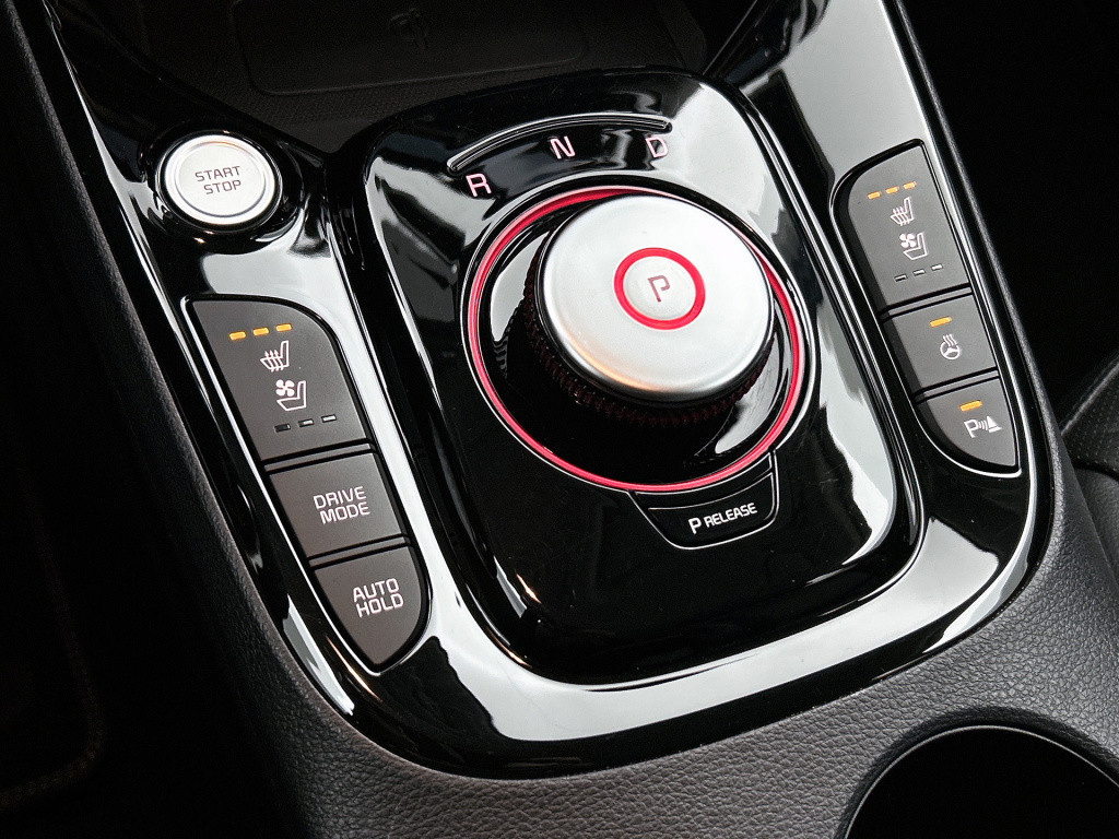 Kia E-soul dynamicplusline 39.2 kwh