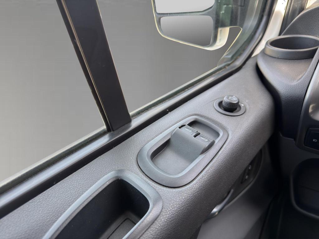 Ford Transit Custom 310 2.0 tdci l1h1 9 pers ex btw ex bpm
