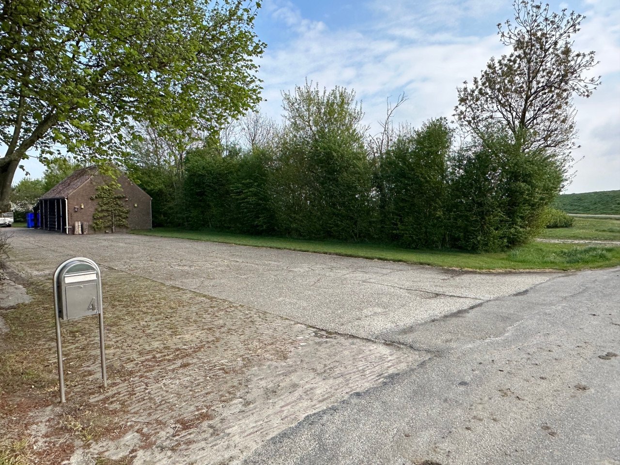 🔸 Caravan/Camperstalling Zeeland | Overdekt in loods | Vlakbij Veerse Meer
