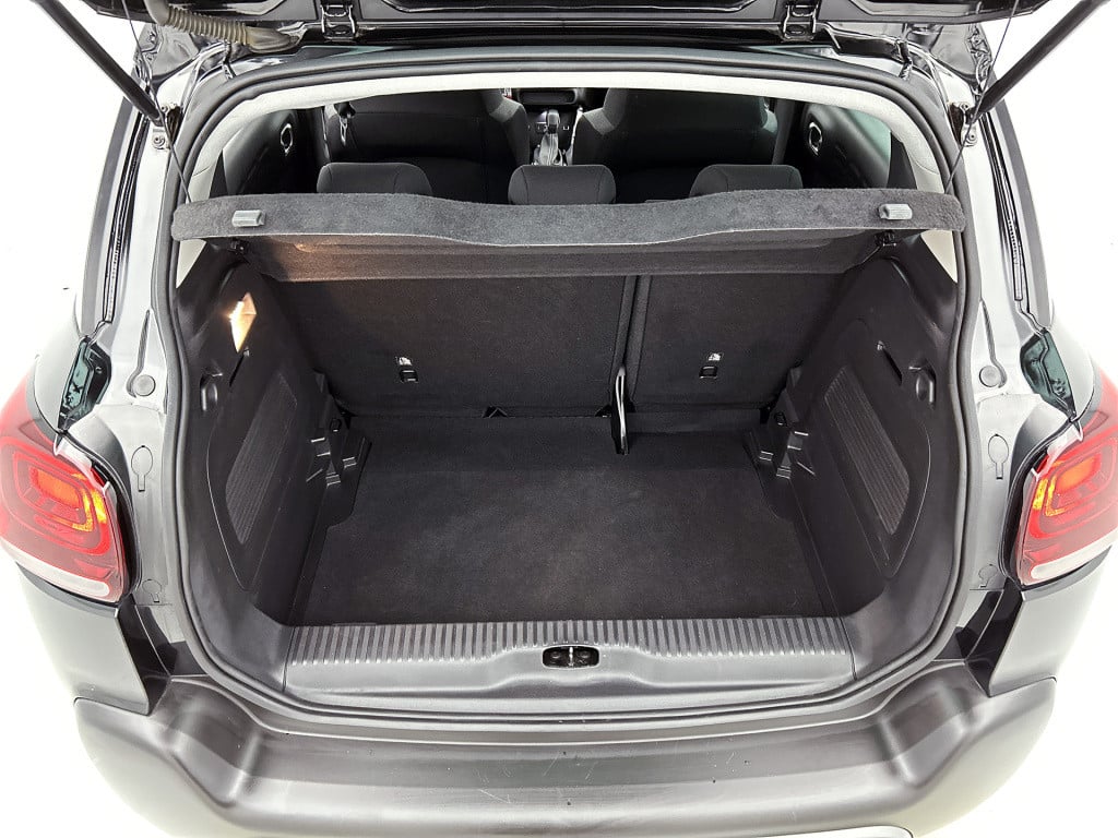 Citroen C3 Aircross origin 130pk automaat plus | rijklaar | camera | apple 