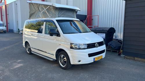 Volkswagen KOMBI/CAMPER T5 California