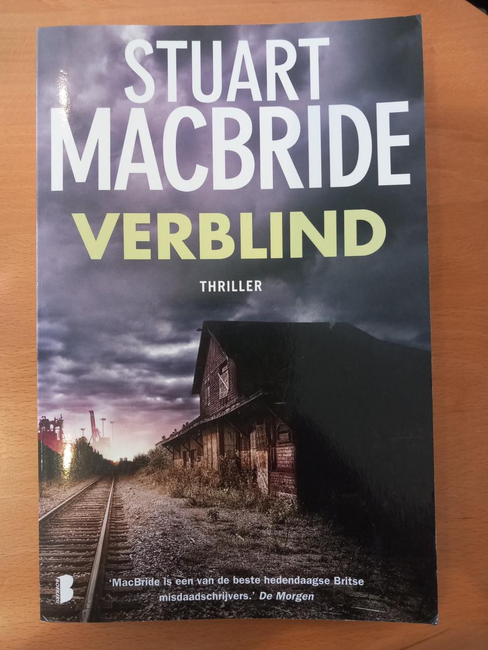 Verblind