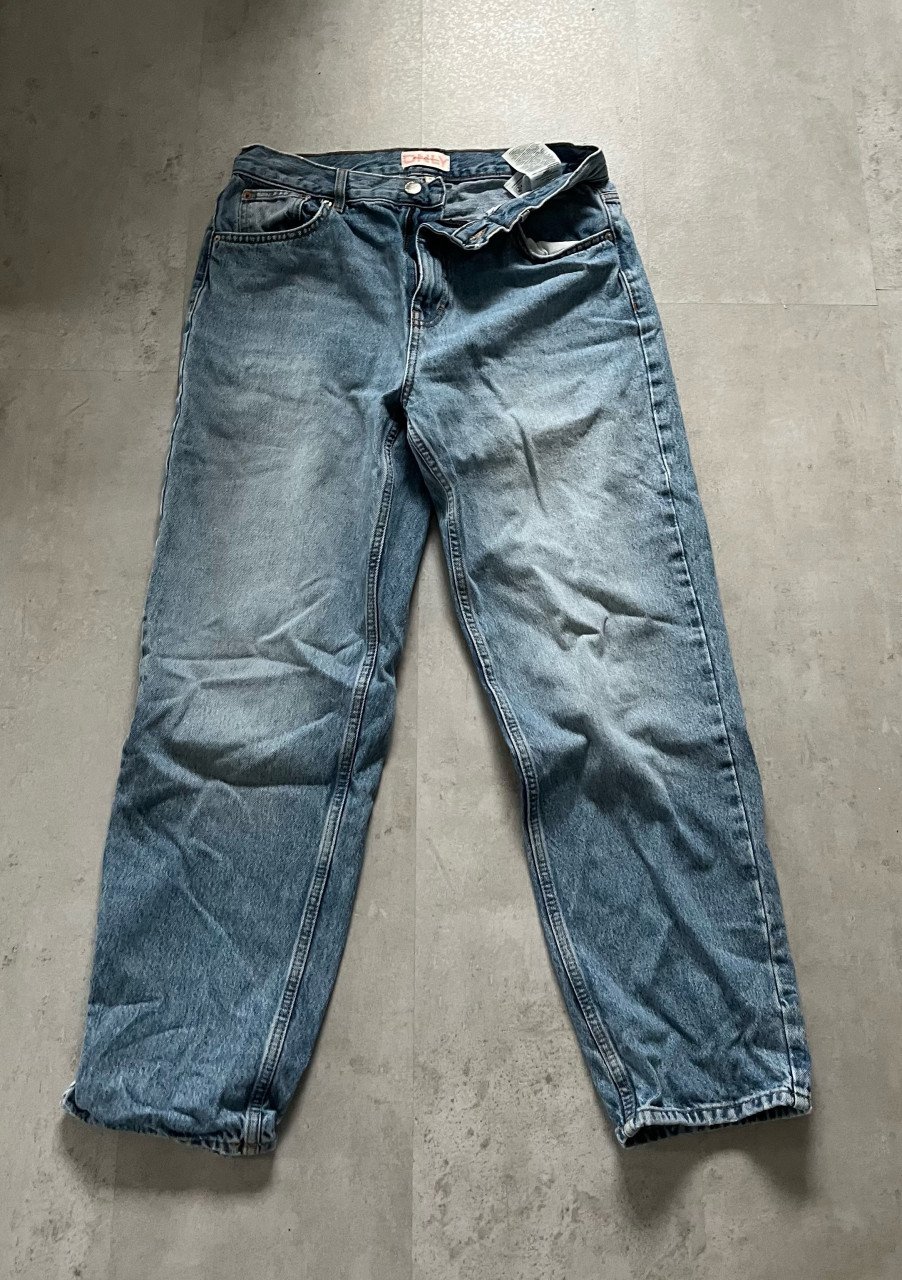 Only broek