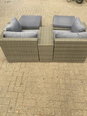 Loungeset