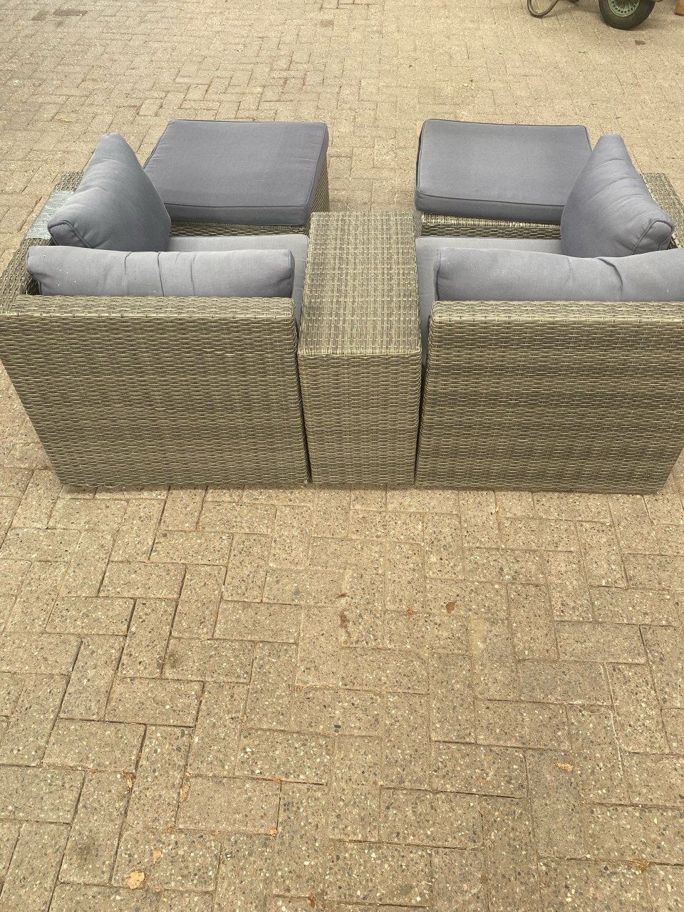 Loungeset