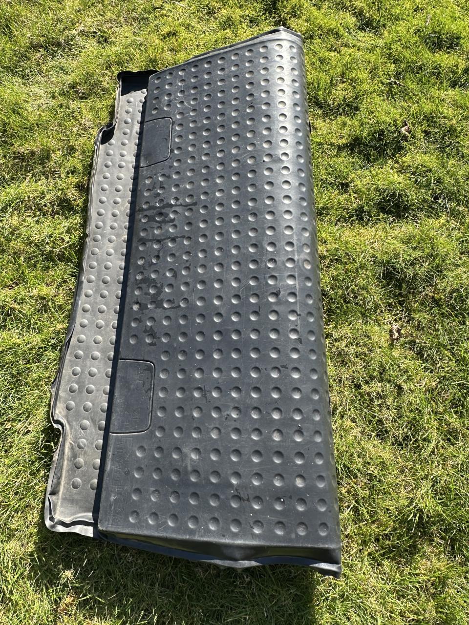 Kofferbakmat BMW f11(Origineel)