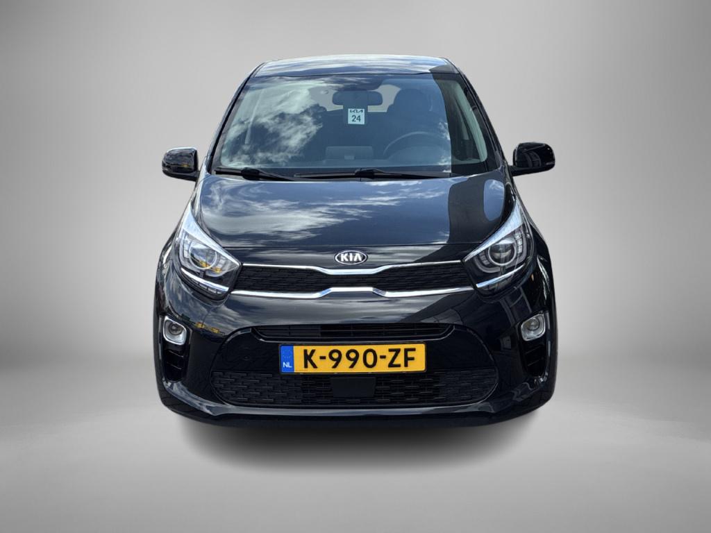 Kia Picanto 1.0 dpi dynamicplusline | climate control | apple carplay/andro