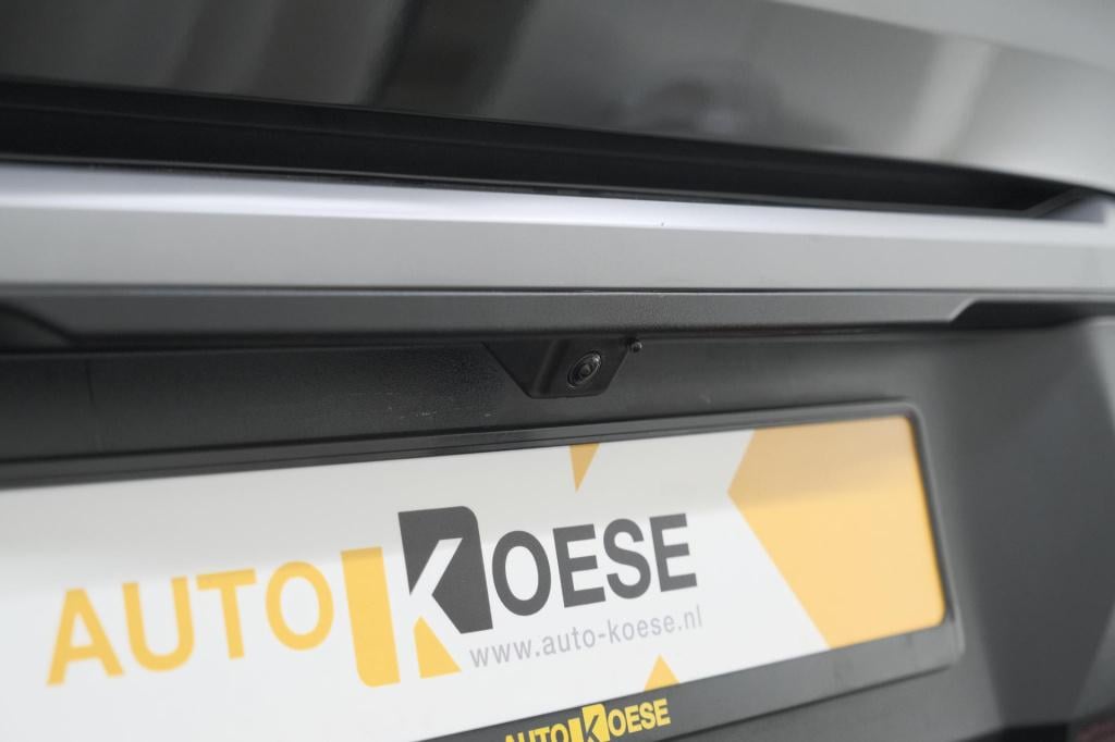 Peugeot E-5008 allure avantage 73 kwh 7p | 360 camera | dodehoekdetectie | 