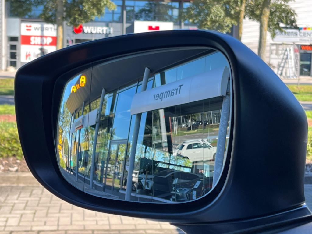 Mazda Cx-5 2.0 skyactiv-g 165 pk luxury|trekhaak|rijklaar
