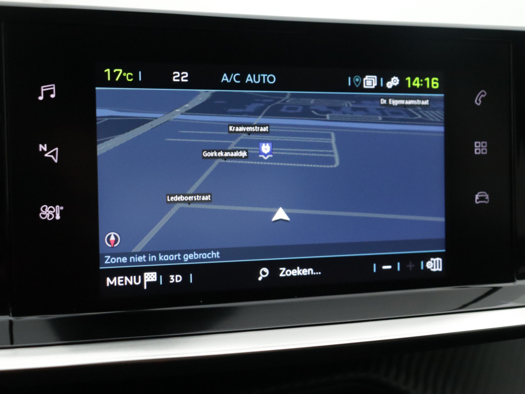 Peugeot 208 ev avantage 50 kwh | voorraad voordeel ! | rijklaar | keyless |