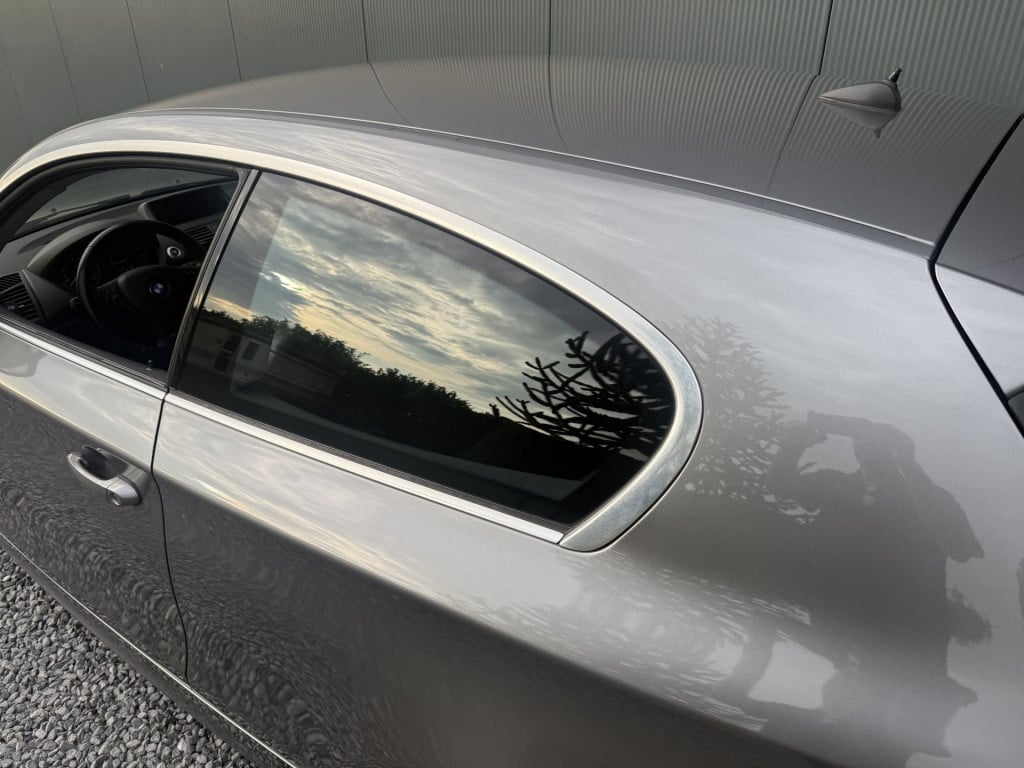 BMW 1 Serie 118i effdyn. ed. business line ultimate edition 3-drs