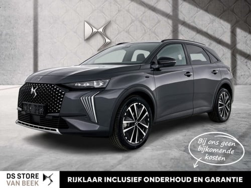 Ds Ds 7 phev 225 ligne business | pack comfort |