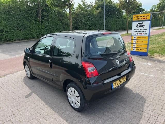 Renault Twingo 1.2-16v authentique