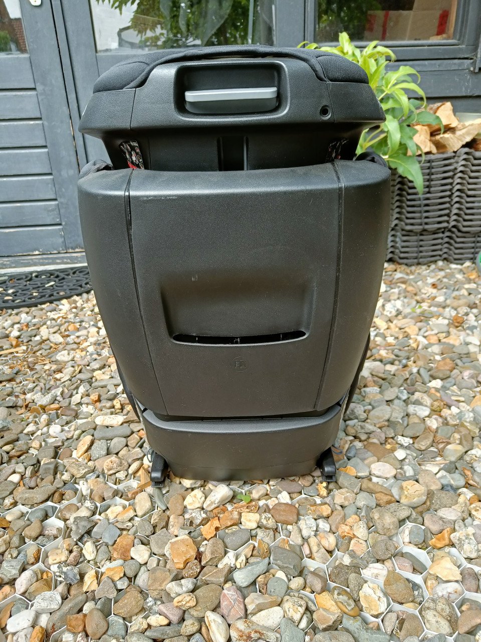 Recaro Mako autostoeltje  zwart