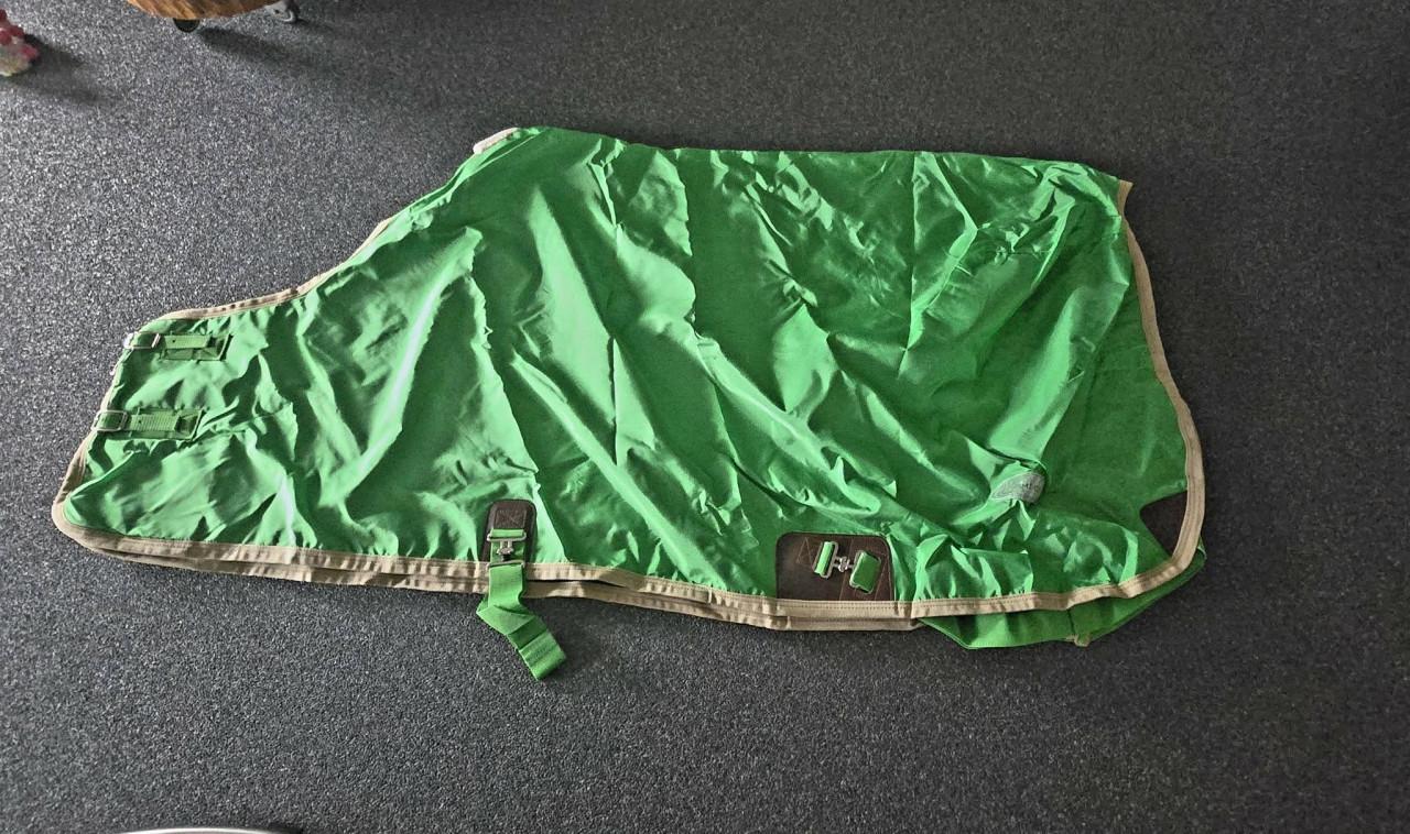 Lami-cell deken/sheet, 78 inch