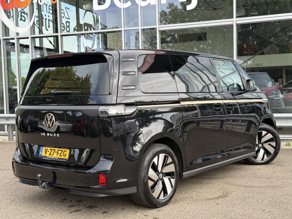 Volkswagen Id. Buzz Cargo 77 kwh | 417km | adapt. cruisec. | stoelverw. | t