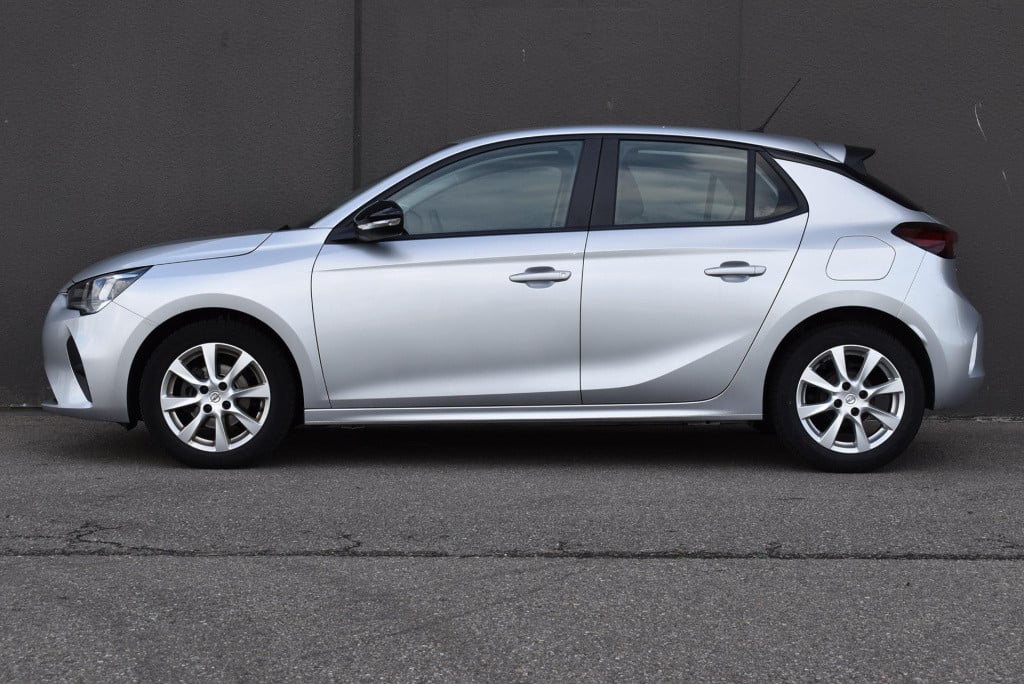 Opel Corsa 1.2 edition 75pk | navi | apple carplay/android auto | cruise |