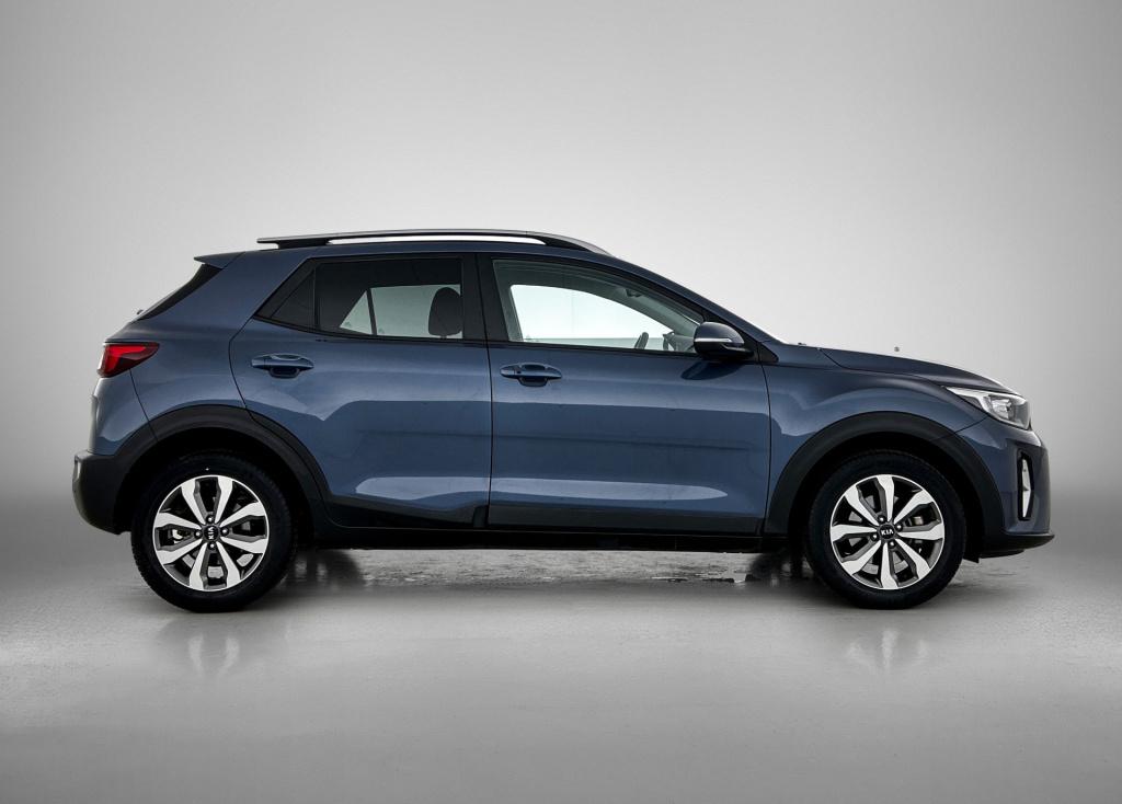 Kia Stonic 1.0 t-gdi mhev dynamicplusline | climate control | camera | appl