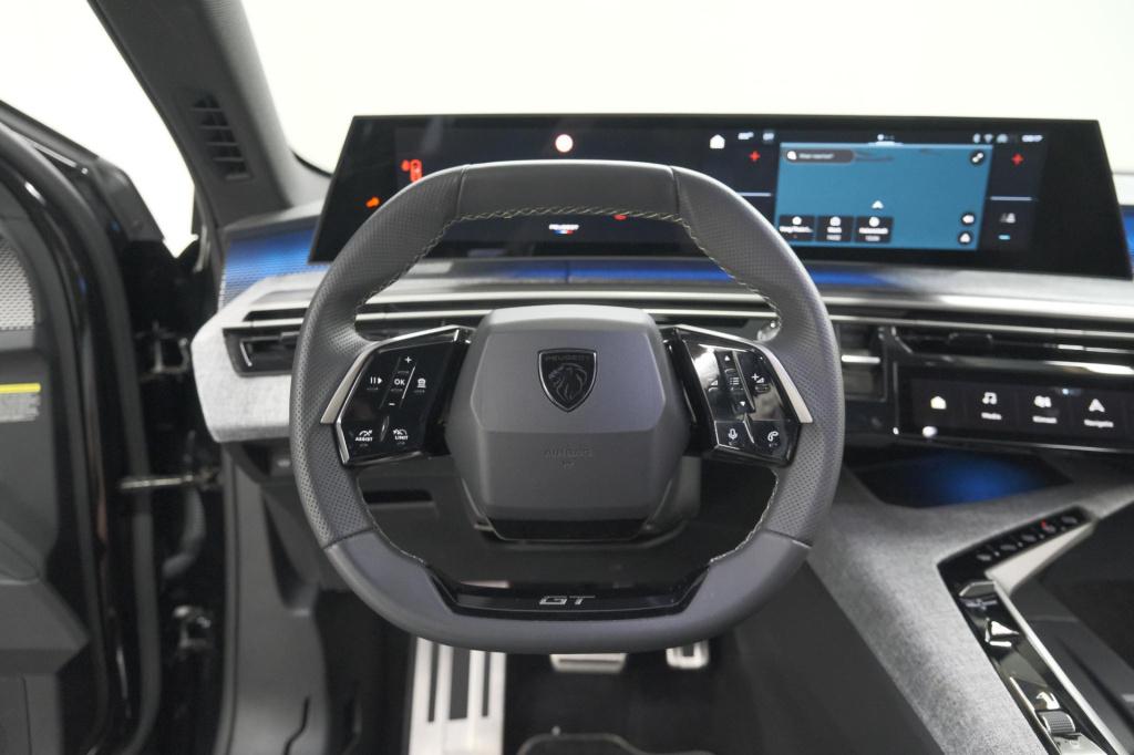 Peugeot 3008 1.2 hybrid 145 gt | 360 camera | adaptieve cruise control | st