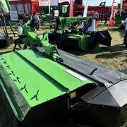 SaMASZ XT350SH 2026