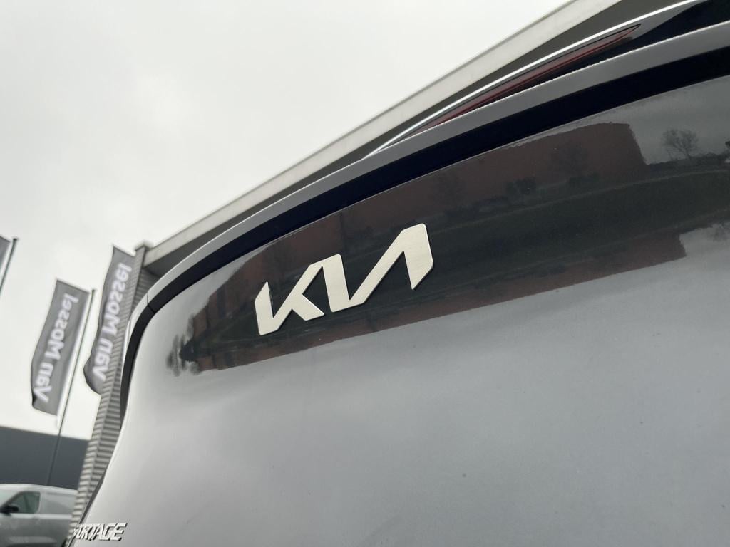 Kia Sportage 1.6 t-gdi mhev dynamicline | adaptive cruise control | climate