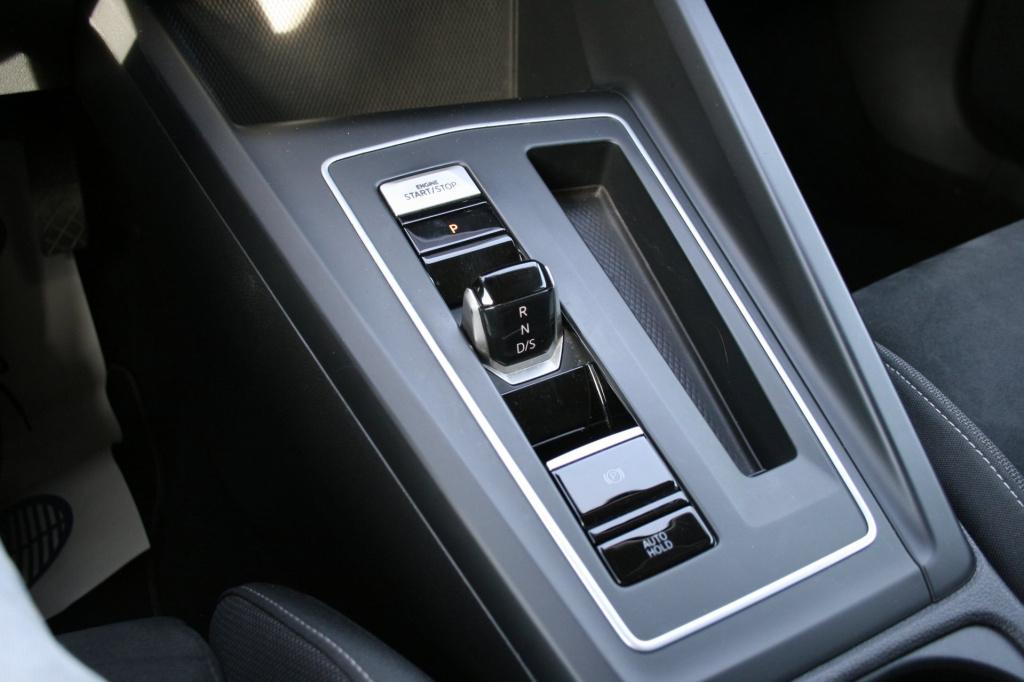 Volkswagen Golf 1.4 ehybrid style