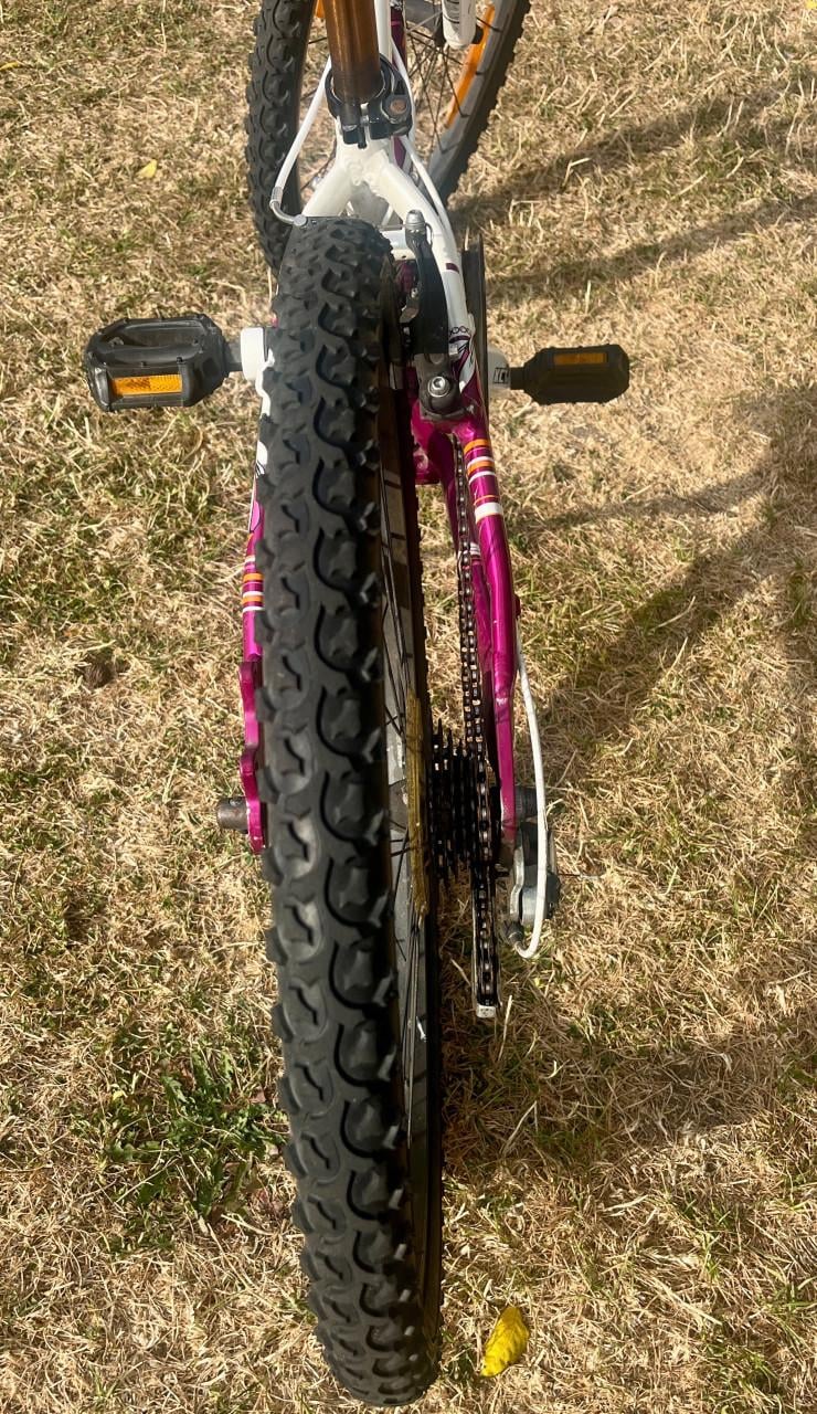 Scott kinder mtb 24 inch