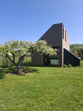 Vakantiewoningen te huur Burgh Haamstede