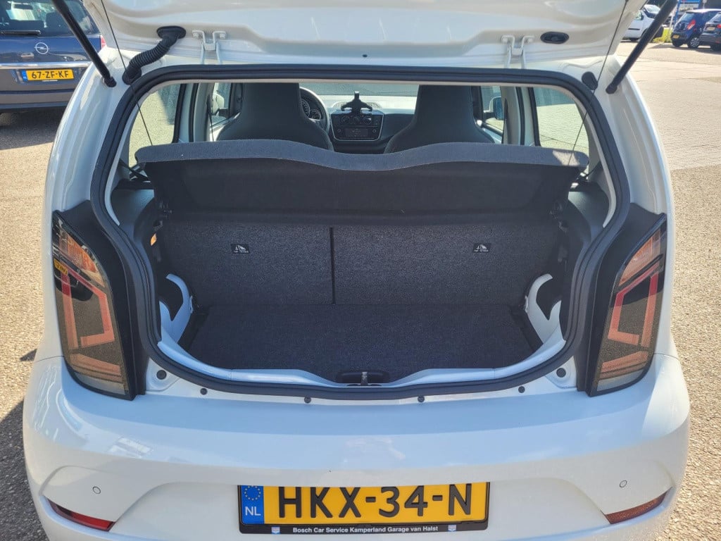 Volkswagen UP! 1.0
