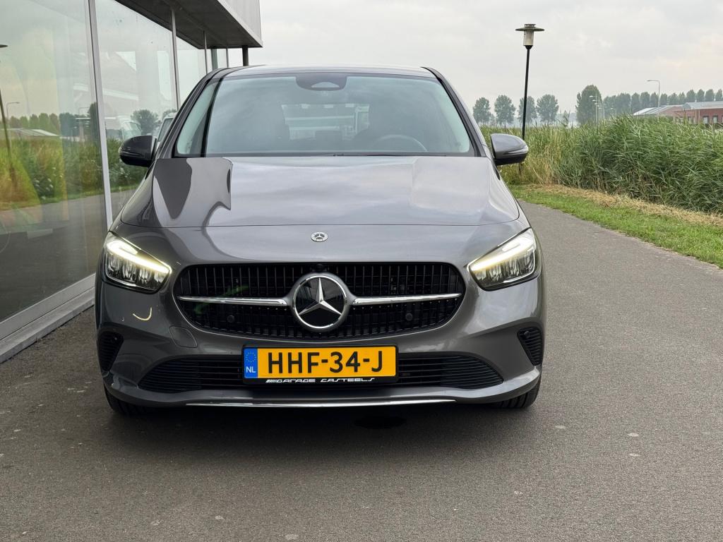 Mercedes-Benz B-Klasse 250 e business line progressive automaat , wegklapba