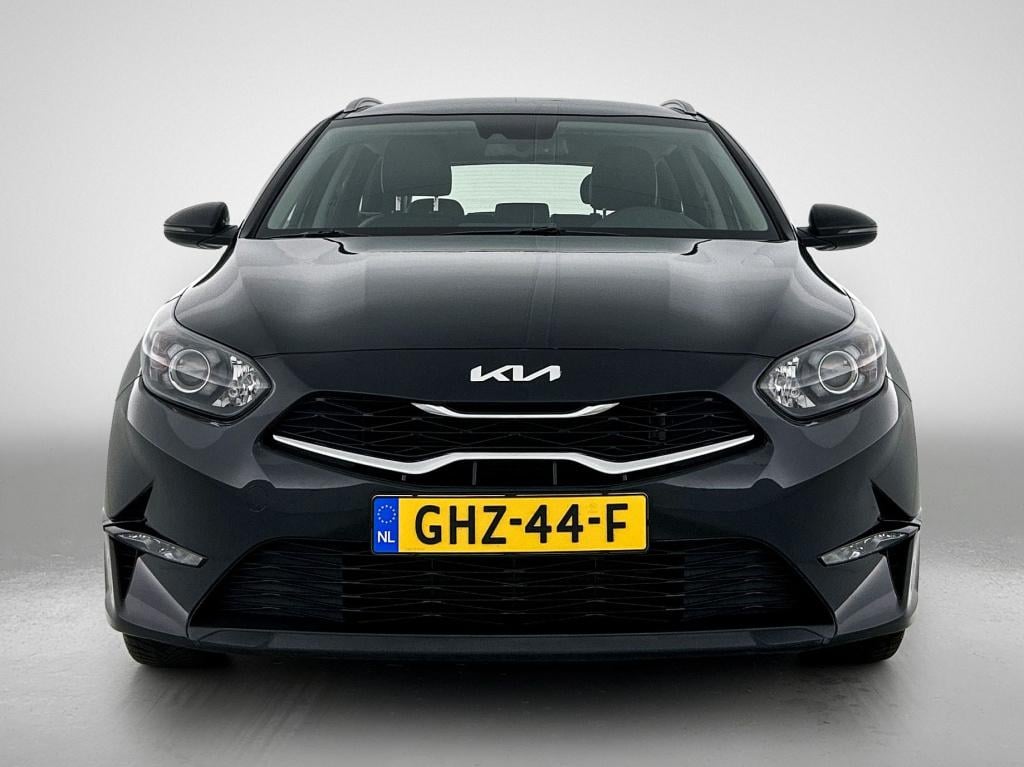 Kia Ceed Sportswagon 1.0 t-gdi dynamicline camera | navigatie | climate con