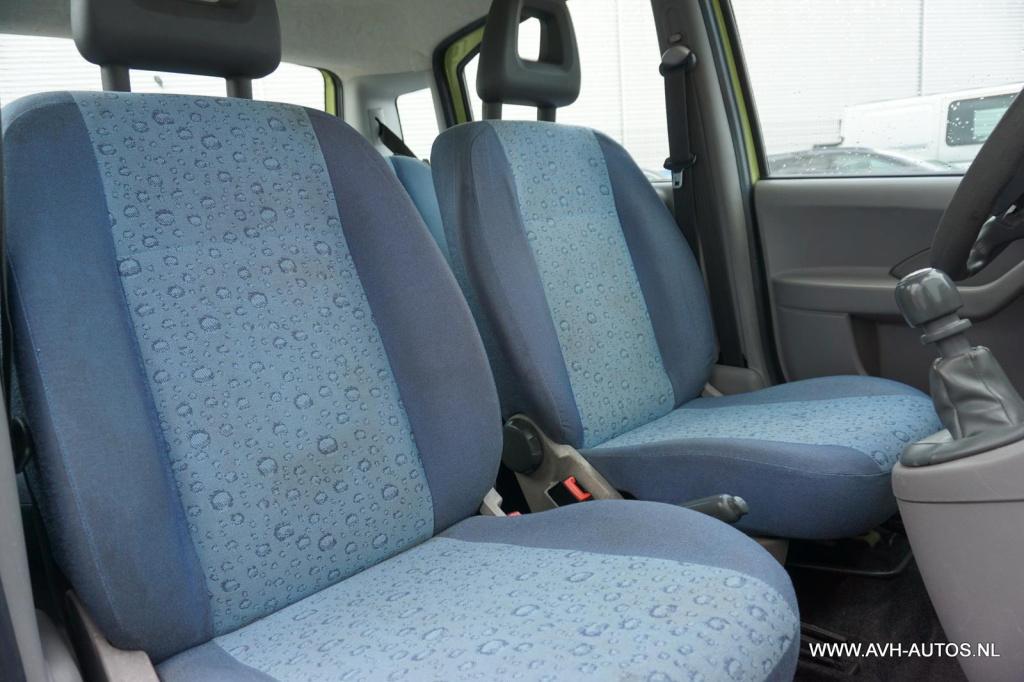 Fiat Panda 1.1 active plus