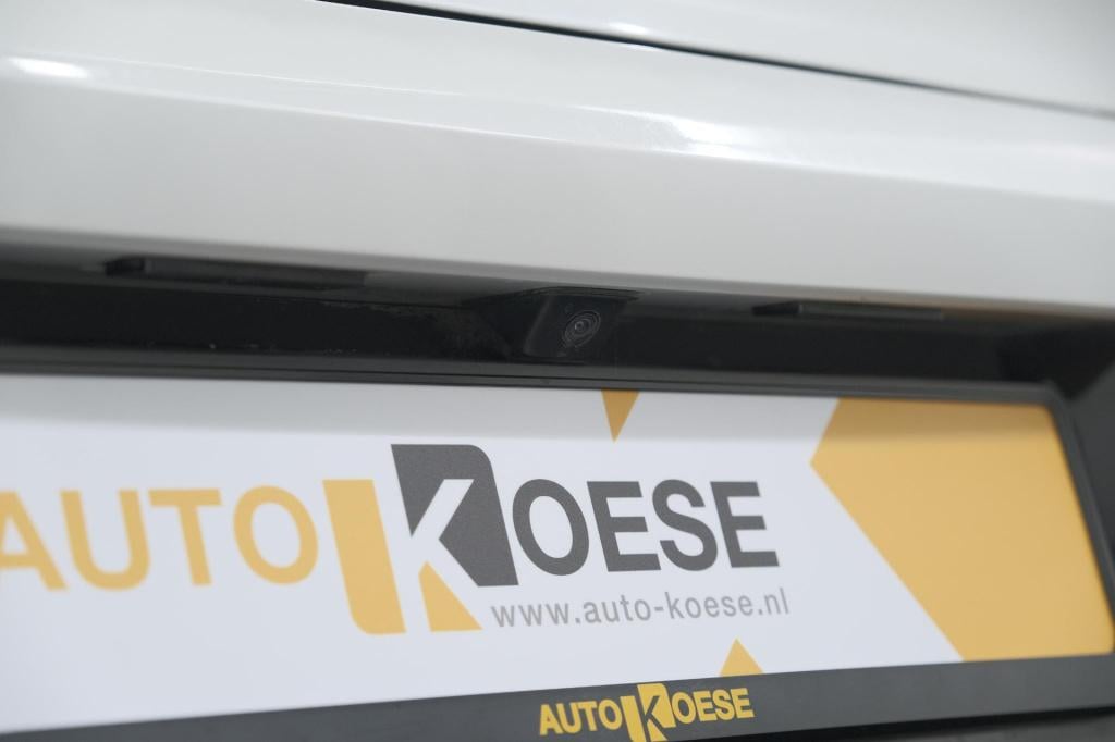 Peugeot 208 puretech 130 eat8 allure pack | adaptieve cruise control | navi