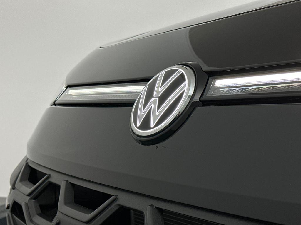 Volkswagen T-roc 1.5 etsi style first edition