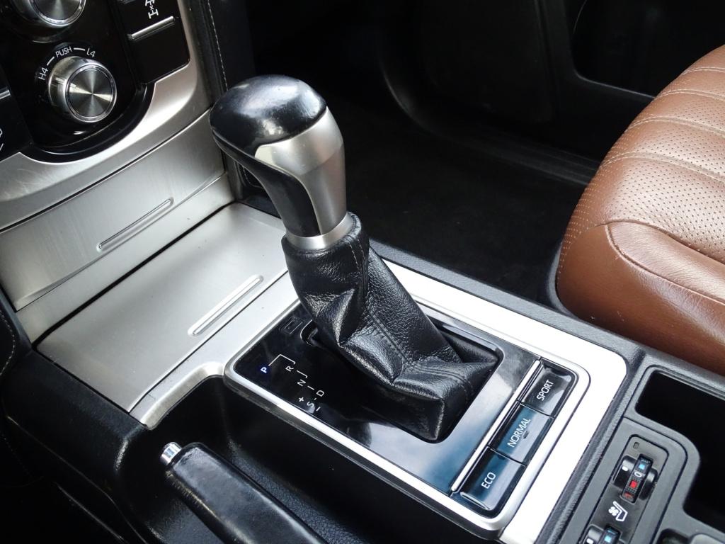 Toyota Land Cruiser 2.8 d-4d comfort be trekker | 5-zitplaatsen |